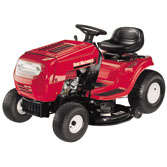 17.5hp MTD Ride-on Mower