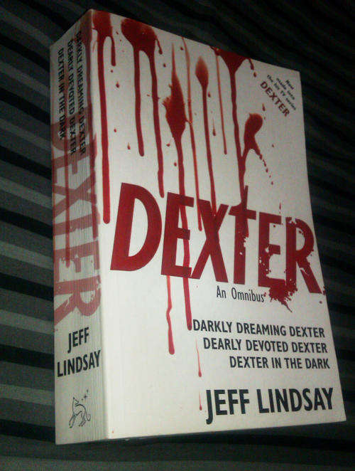Dexter Omnibus **FREE SHIPPING**