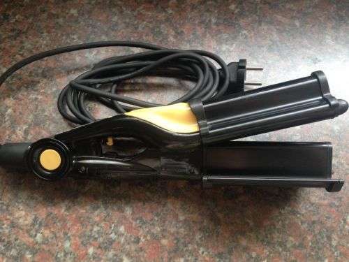 Toni & Guy Deep Barrel Hair Waver