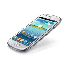 New Samsung Galaxy S III