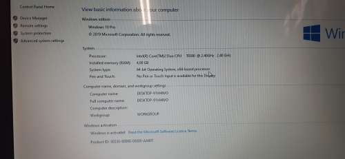 Toshiba Satellite Pro A300