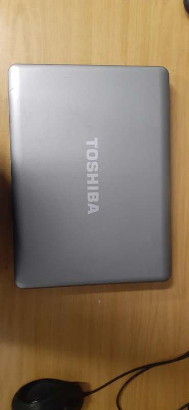 Toshiba Satellite Pro A300