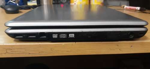 Toshiba Satellite Pro A300