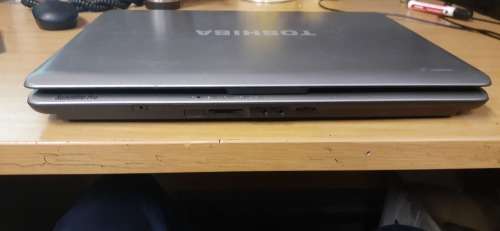 Toshiba Satellite Pro A300