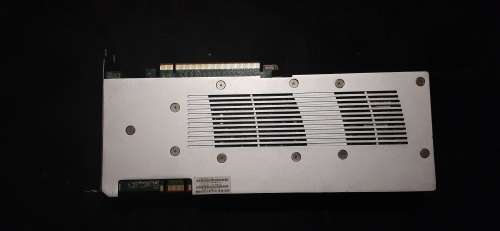Nvidia Quadro FX 4800