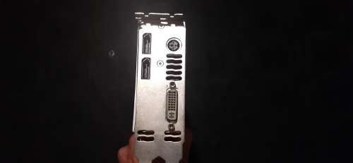 Nvidia Quadro FX 4800
