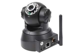 Ip Wireless Home Security Camera