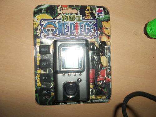 Handheld brick game