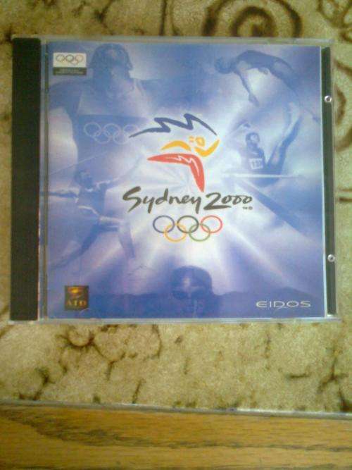 Sydney 2000
