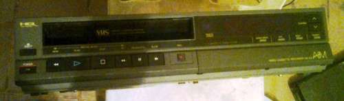AIM AR-414 VHS VCR