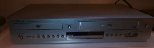 Samsung DVD/VCR combo