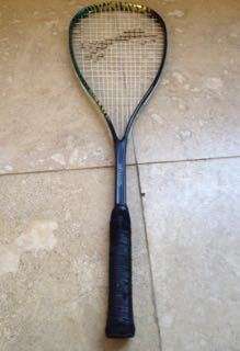 Slazenger Mystique Squash Racquet
