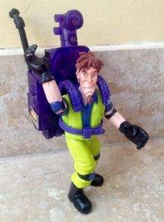 trendmasters ghostbusters pvc figurine 1997