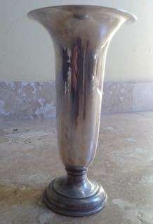 gladwin ltd trumpet vase / candle holder , Embassy