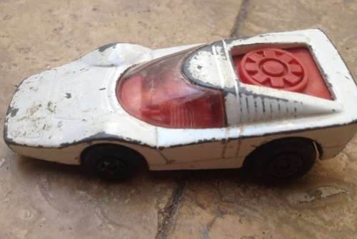 matchbox rolamatics no 35 , 1975 Lesney