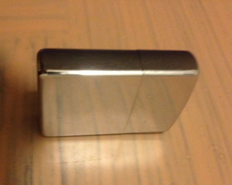 Zippo Stargate