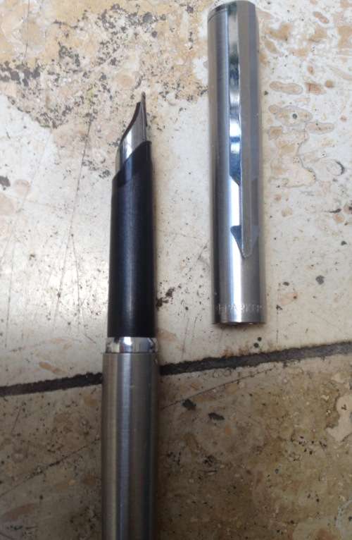 vintage Parker fountain Pen , USA
