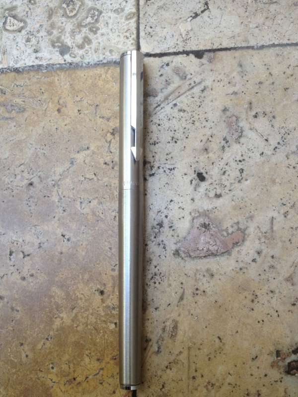 vintage Parker fountain Pen , USA