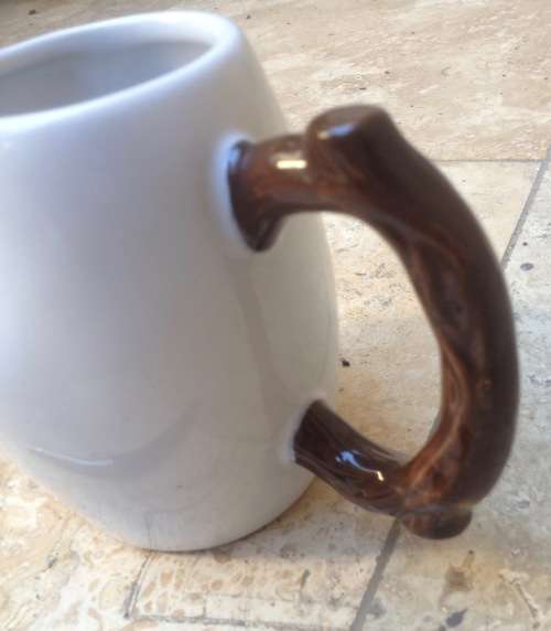 Disney Frozen Olaf mug