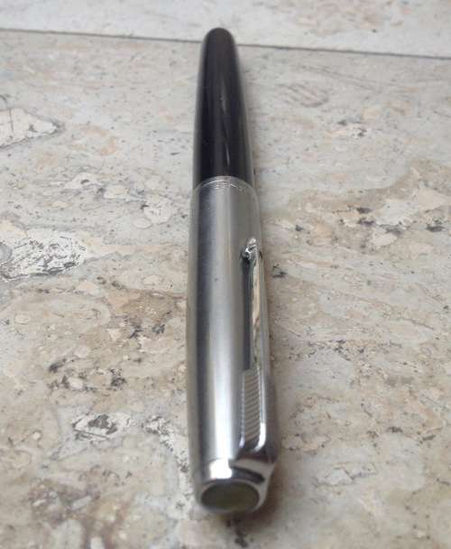 vintage parker fountain pen