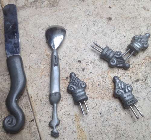 Carrol Boyes lot