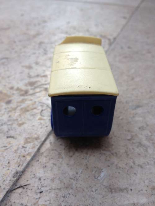 Lledo delivery van Boots ,vintage  promotional toy