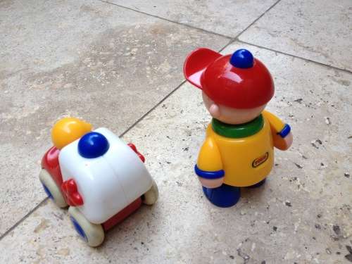 tolo toy pair