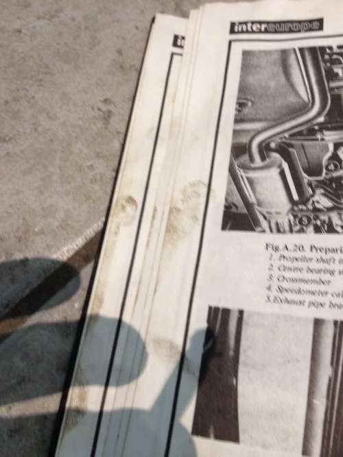 Alfa romeo range 1959 - 1969 workshop manual 133