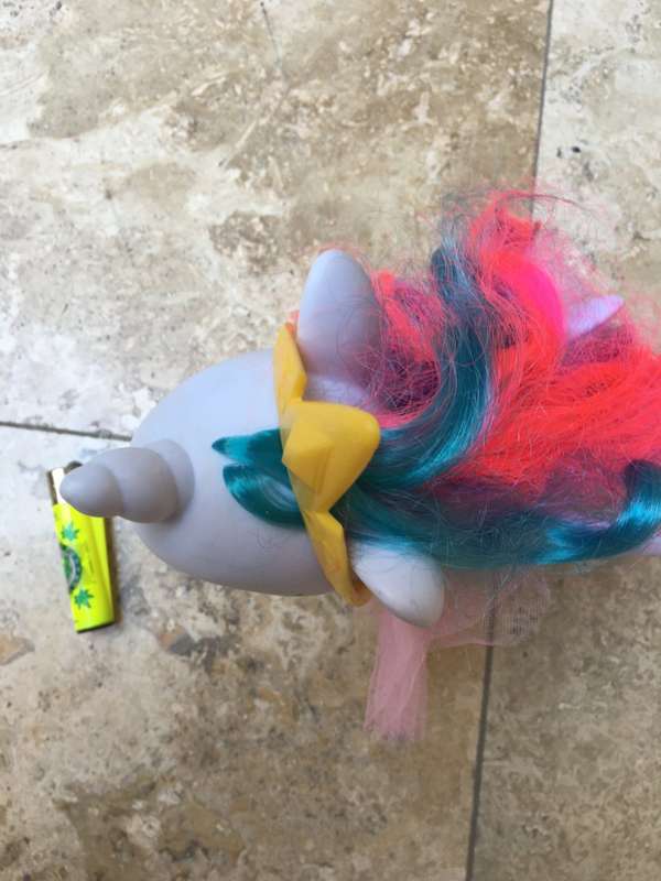 my little Pony 2013 with extras