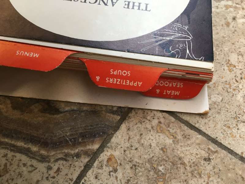 the ancestral recipes of shen mei lon , in box
