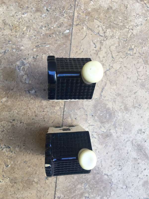 klm delft house pair 42 and 3