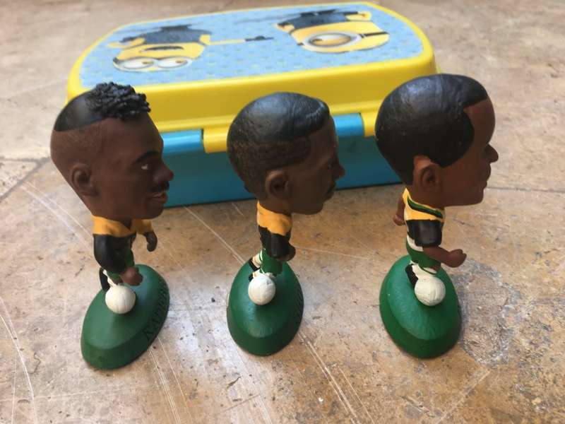 shell Headliners collection lot , Radebe, Shoes , Doc