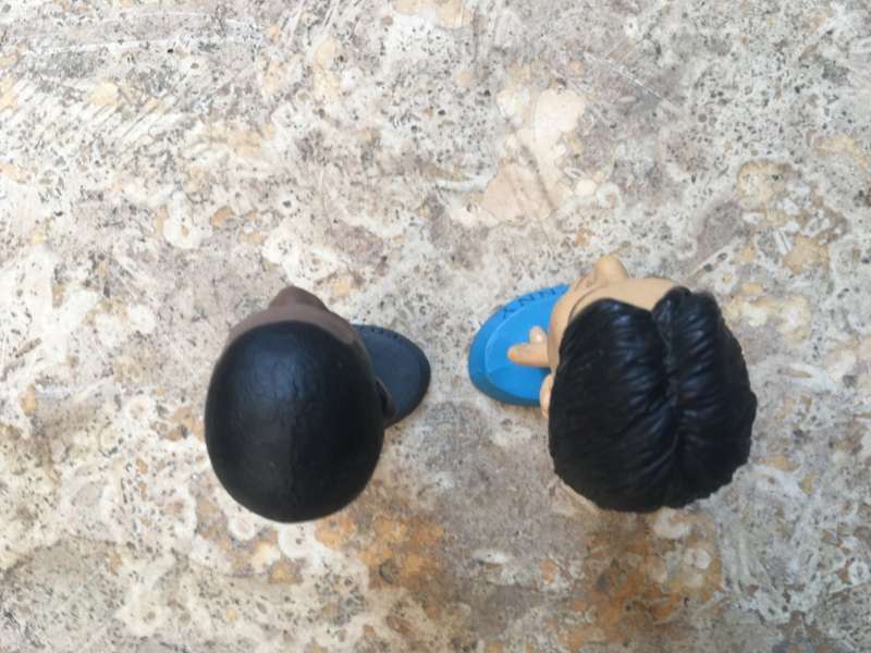 shell Headliners collection pair ,Thugwana and Penny