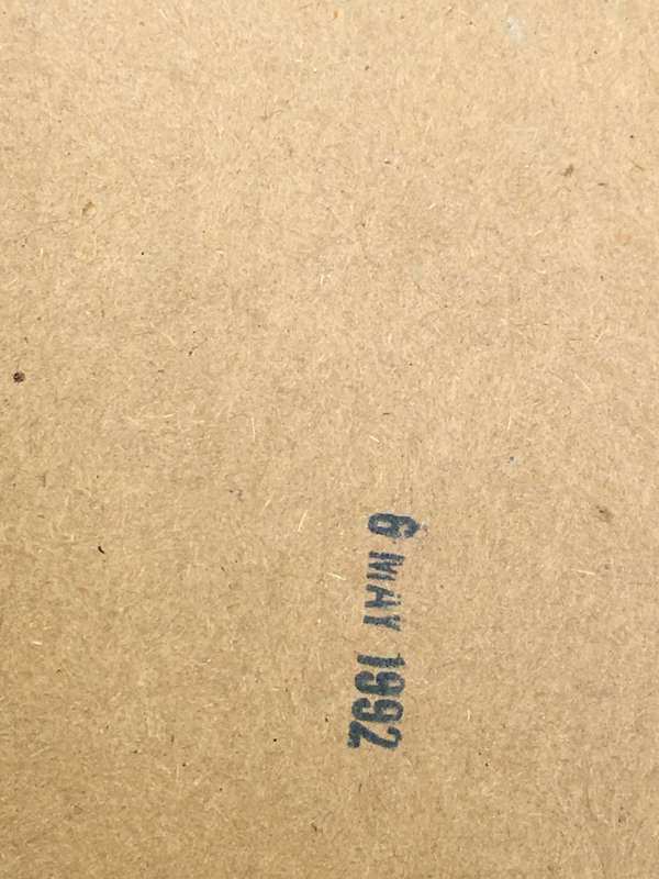 vintage Mastermind master mind Invicta 1992