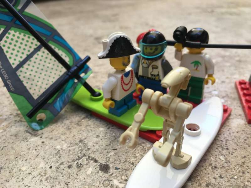 Lego minifigure minifigures lot of 10