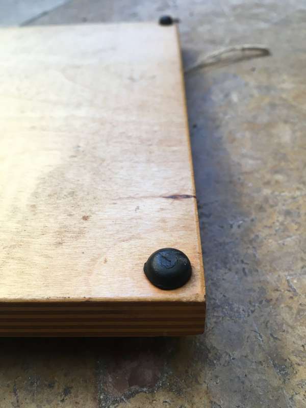 vintage paper Guillotine , the adhesive dry mounting co London