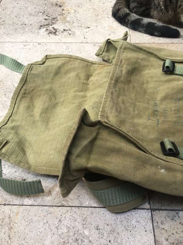 1980 school bags store