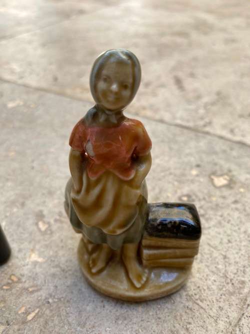 wade molly malone , made in Ireland