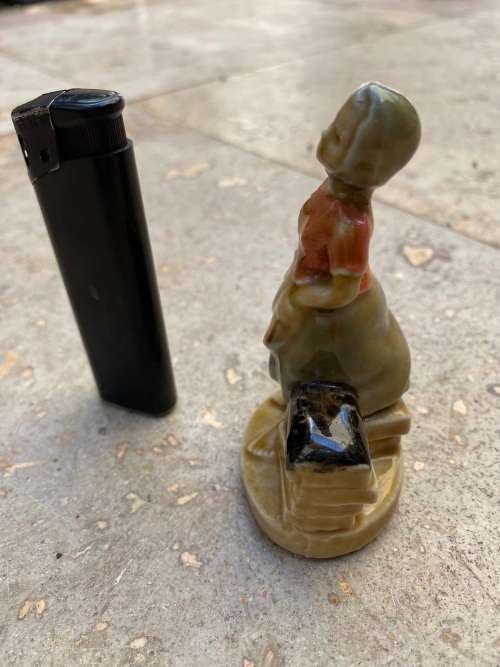 wade molly malone , made in Ireland