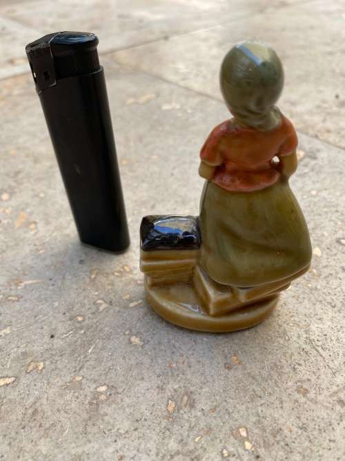 wade molly malone , made in Ireland