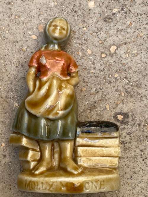 wade molly malone , made in Ireland