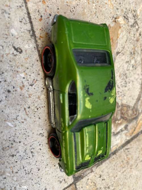 hotwheels car lot of 5 including matchbox seed shaker new