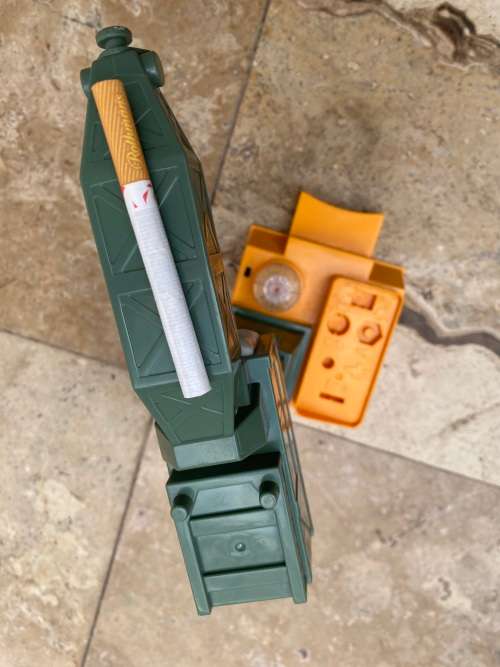 tomy the train cranky the crane gullane thomas 2002 salty the train Annie sodor mail plus 2