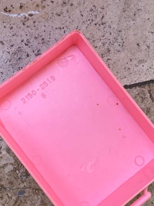 vintage barbie wardrobe mattel