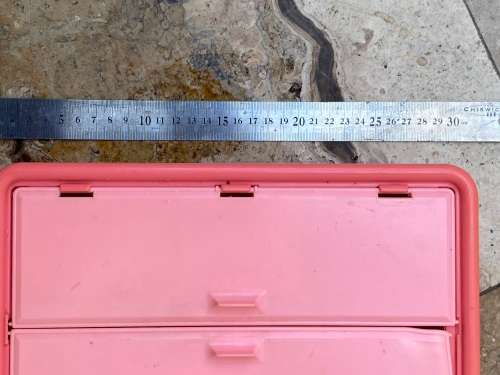 vintage barbie wardrobe mattel