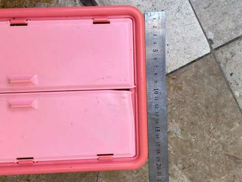 vintage barbie wardrobe mattel