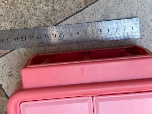 vintage barbie wardrobe mattel