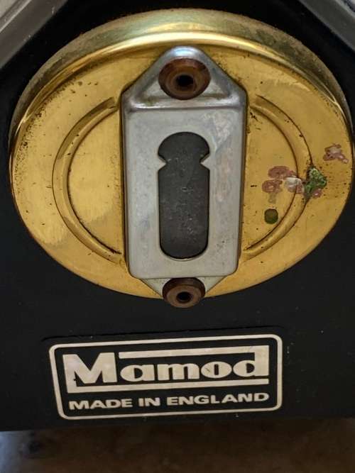 vintage MAMOD Steam Engine Roadster car  England