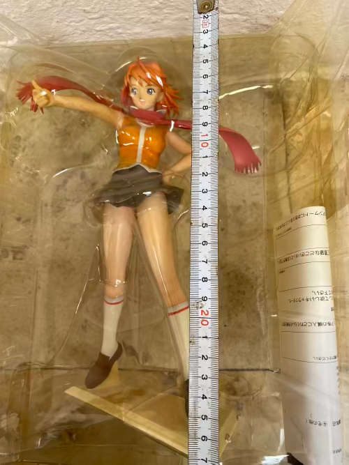 Max Factory Mai Hime Tokiha Mai 1/6 Anime figure Kotobukiya Japan in box