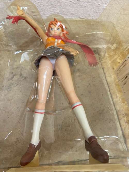 Max Factory Mai Hime Tokiha Mai 1/6 Anime figure Kotobukiya Japan in box